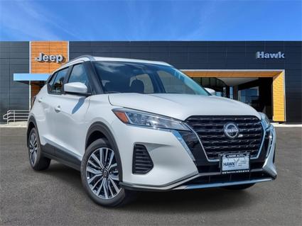2023 Nissan Kicks Forest Park IL