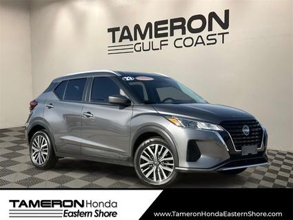 2023 Nissan Kicks Daphne AL