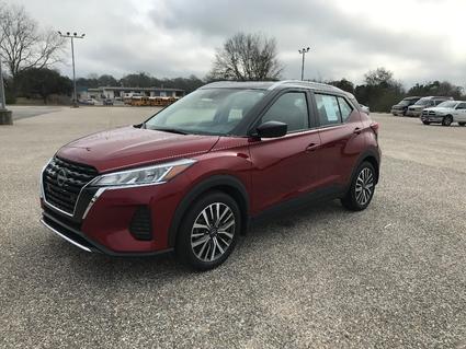 2023 Nissan Kicks Enterprise AL