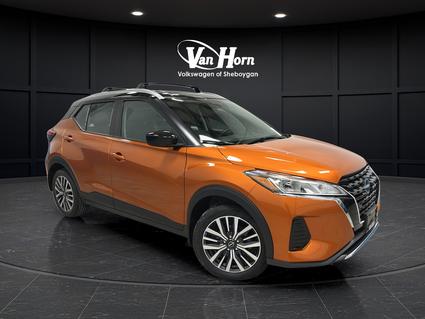 2023 Nissan Kicks Sheboygan WI