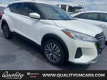 2023 Nissan Kicks Alton IL