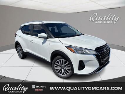 2023 Nissan Kicks Alton IL