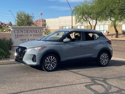 2023 Nissan Kicks Phoenix AZ