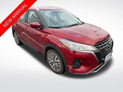 2023 Nissan Kicks Salem OR