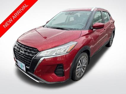 2023 Nissan Kicks Salem OR