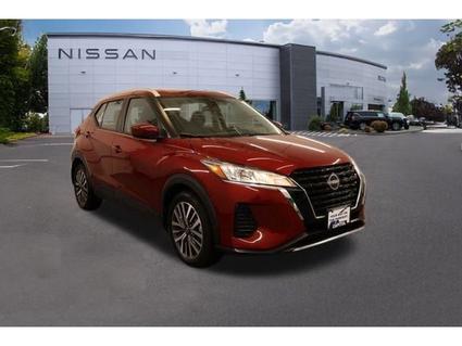 2023 Nissan Kicks Salem OR