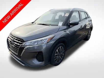 2024 Nissan Kicks Salem OR