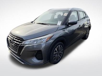 2024 Nissan Kicks Salem OR
