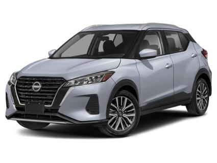 2024 Nissan Kicks Burnsville MN