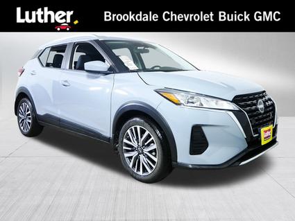 2024 Nissan Kicks Minneapolis MN