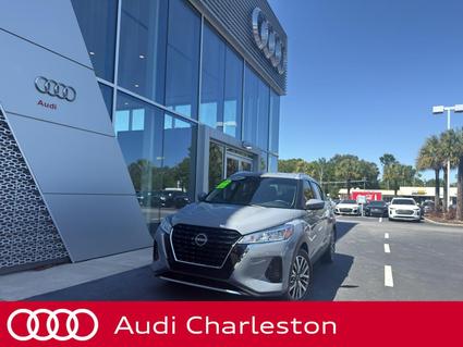 2024 Nissan Kicks Charleston SC