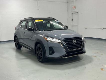 2023 Nissan Kicks Columbia TN