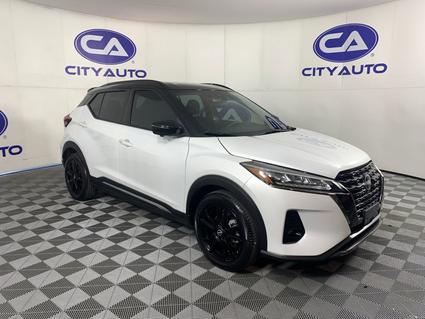 2024 Nissan Kicks Memphis TN