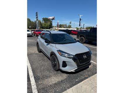 2024 Nissan Kicks Athens AL