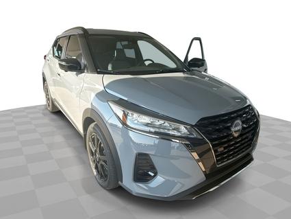 2024 Nissan Kicks Athens AL