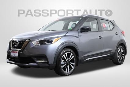 2020 Nissan Kicks Alexandria VA