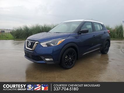 2020 Nissan Kicks Broussard LA