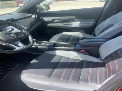 2021 Nissan Kicks Oklahoma City OK