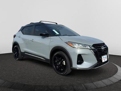 2022 Nissan Kicks Natchitoches LA
