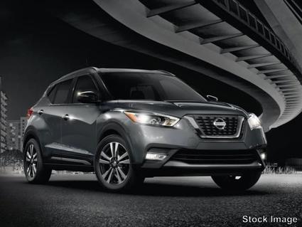 2022 Nissan Kicks Bristol TN
