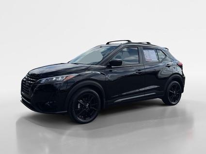2023 Nissan Kicks Knoxville TN