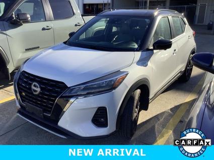 2023 Nissan Kicks Baton Rouge LA