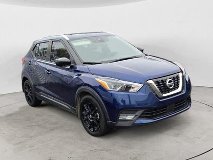 2020 Nissan Kicks Hot Springs AR