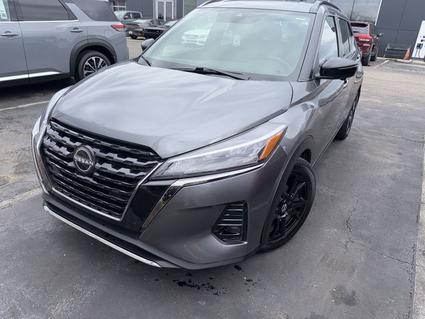 2023 Nissan Kicks Montgomery AL