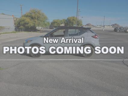 2023 Nissan Kicks Phoenix AZ