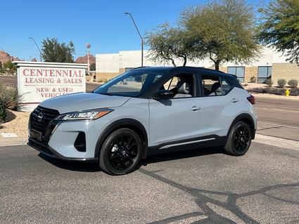 2023 Nissan Kicks Phoenix AZ