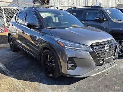 2023 Nissan Kicks Jackson MS