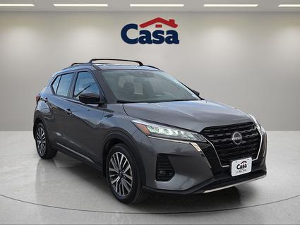 2023 Nissan Kicks El Paso TX
