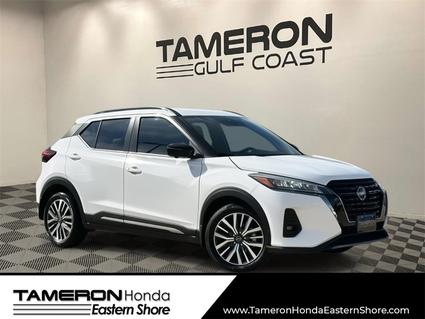2023 Nissan Kicks Daphne AL