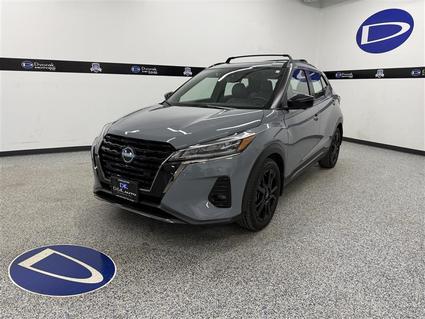 2023 Nissan Kicks Bismarck ND