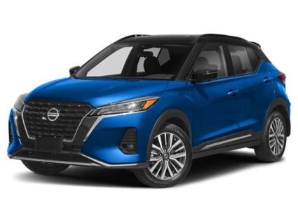 2021 Nissan Kicks Minneapolis MN