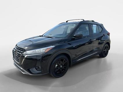 2021 Nissan Kicks Fort Payne AL