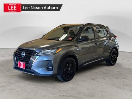 2022 Nissan Kicks La Grande OR