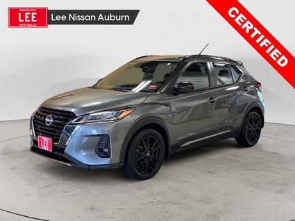 2023 Nissan Kicks La Grande OR