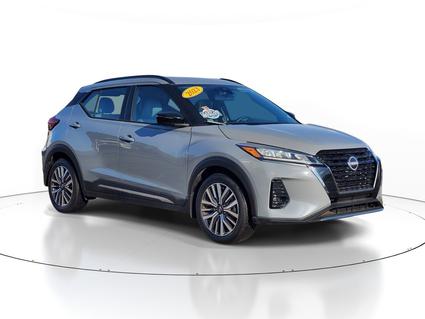 2023 Nissan Kicks Dearborn MI