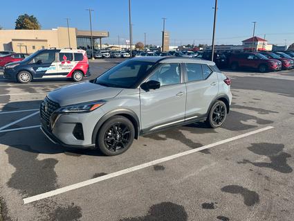 2023 Nissan Kicks Elizabethtown KY