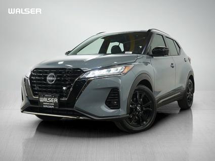 2024 Nissan Kicks Minneapolis MN