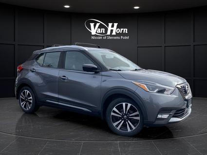 2020 Nissan Kicks Stevens Point WI