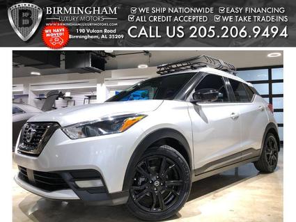 2020 Nissan Kicks Birmingham AL
