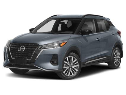 2021 Nissan Kicks Minneapolis MN