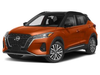 2021 Nissan Kicks Minneapolis MN