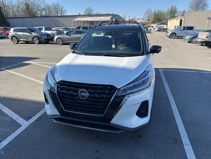 2021 Nissan Kicks Elizabethtown KY
