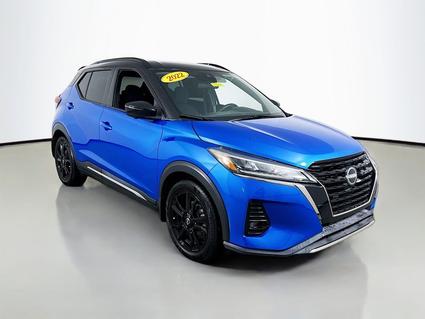 2022 Nissan Kicks Louisville KY