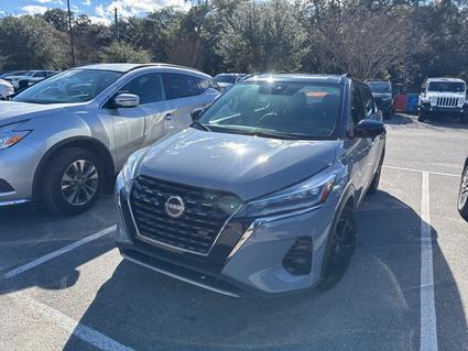2023 Nissan Kicks Fort Walton Beach FL