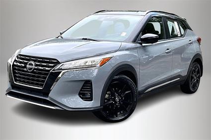 2023 Nissan Kicks Fort Walton Beach FL