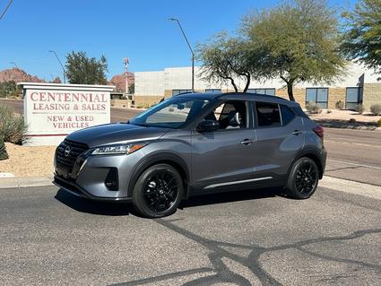 2023 Nissan Kicks Phoenix AZ